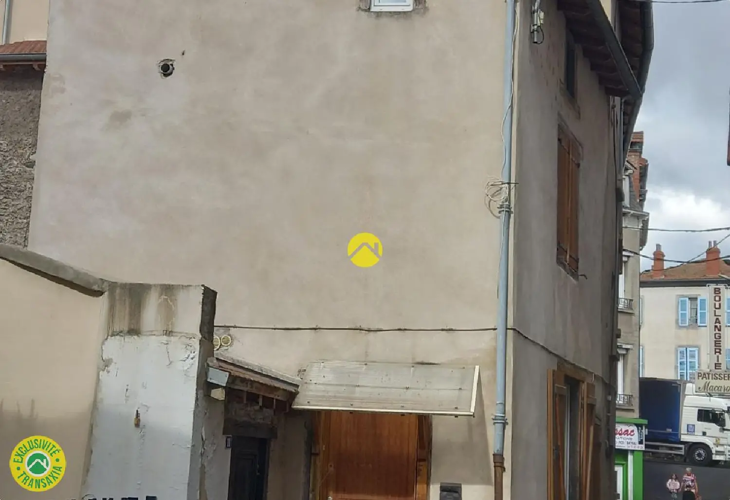  kaufen Wohnung/ Apartment Massiac Cantal 2