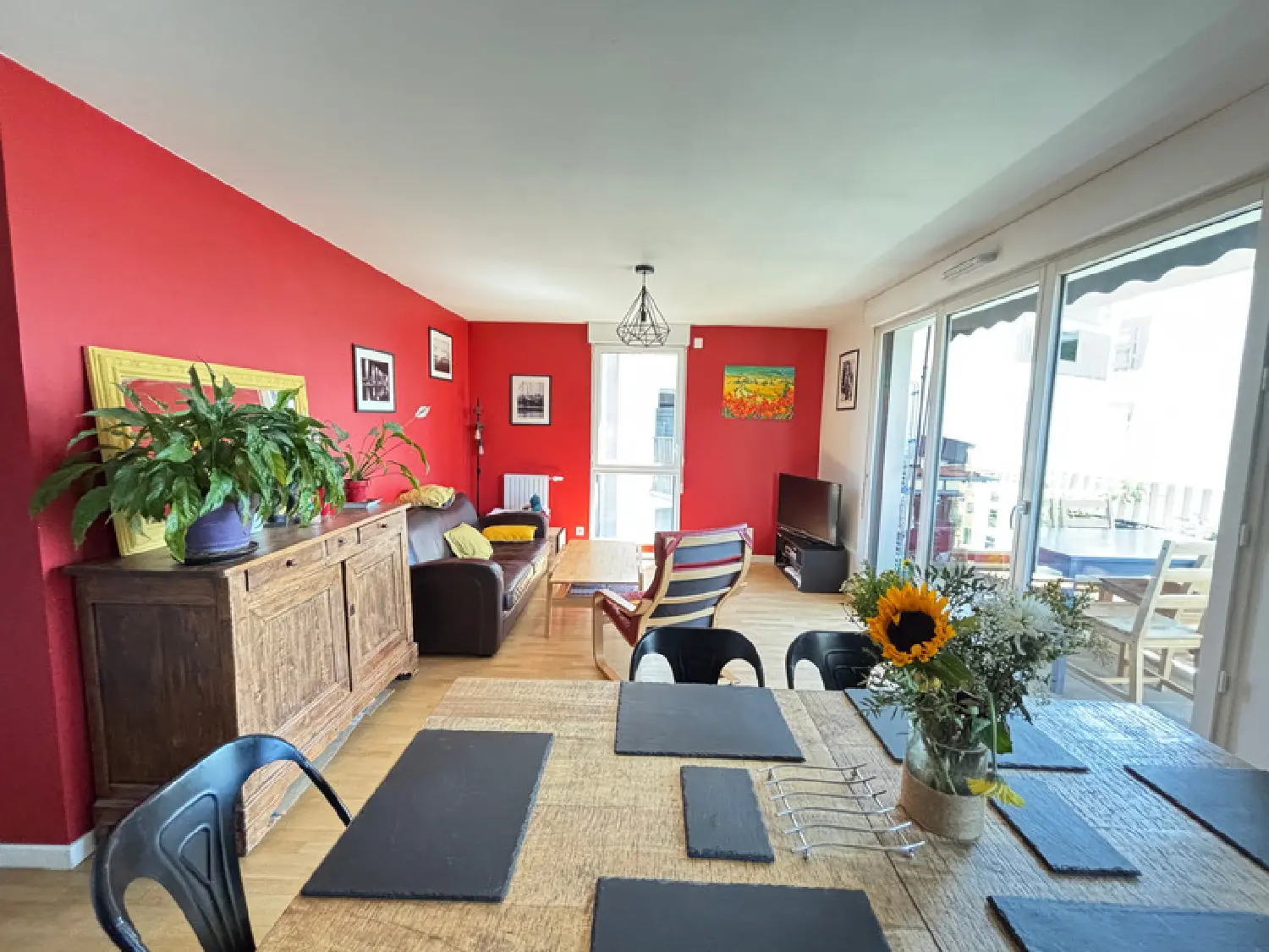  for sale apartment Massy Essonne 3