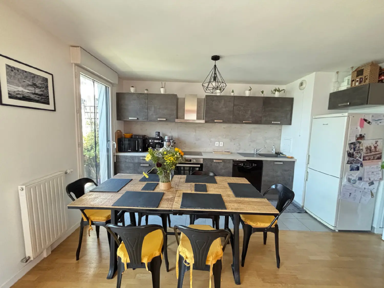  for sale apartment Massy Essonne 4