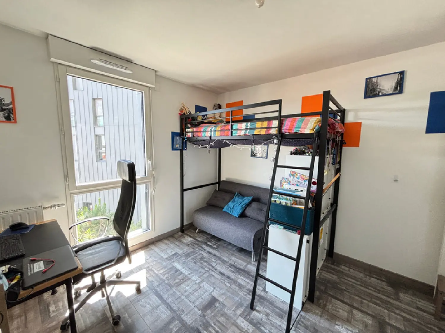  for sale apartment Massy Essonne 6