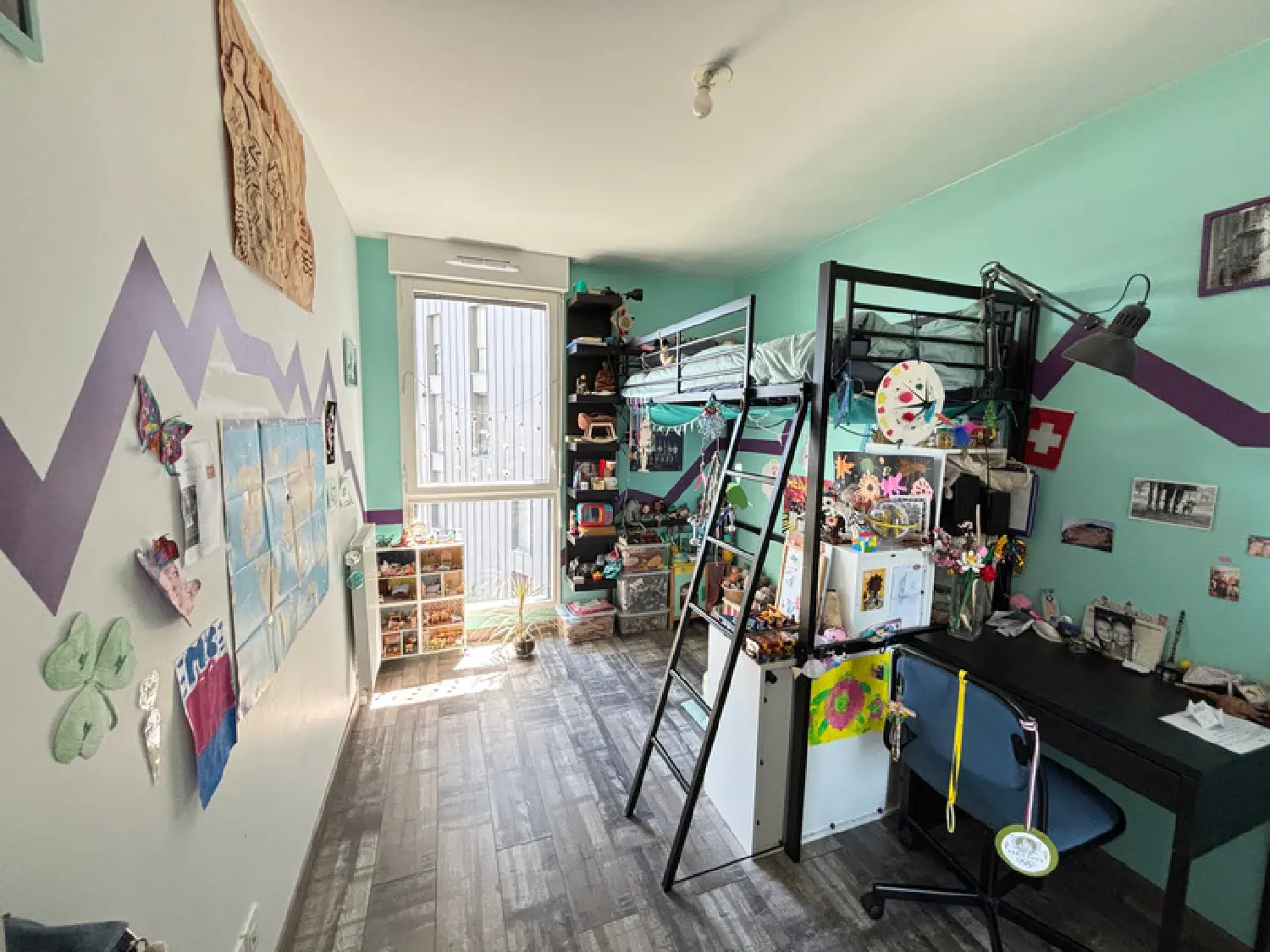 for sale apartment Massy Essonne 8