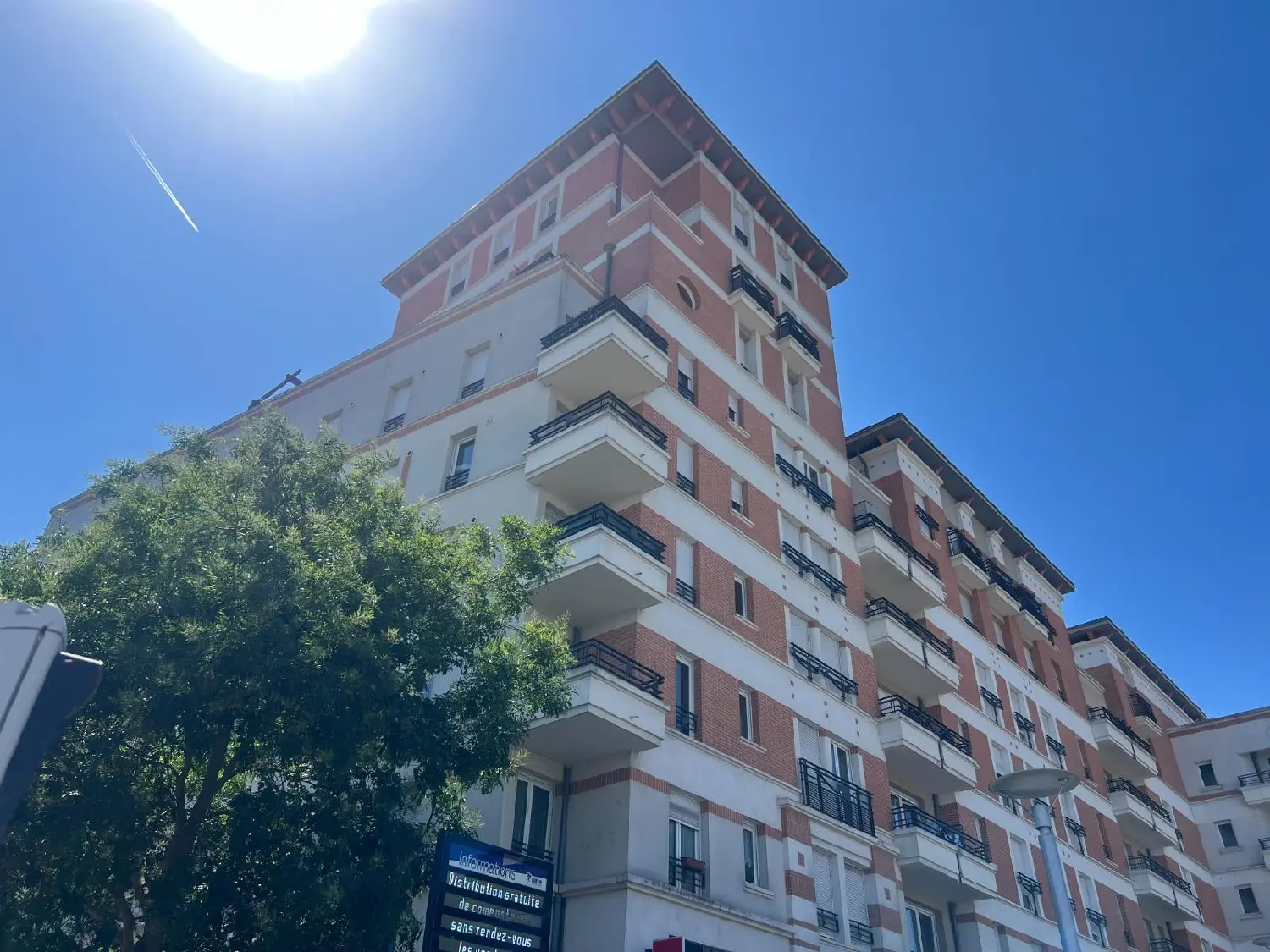  à vendre appartement Rennes Ille-et-Vilaine 2