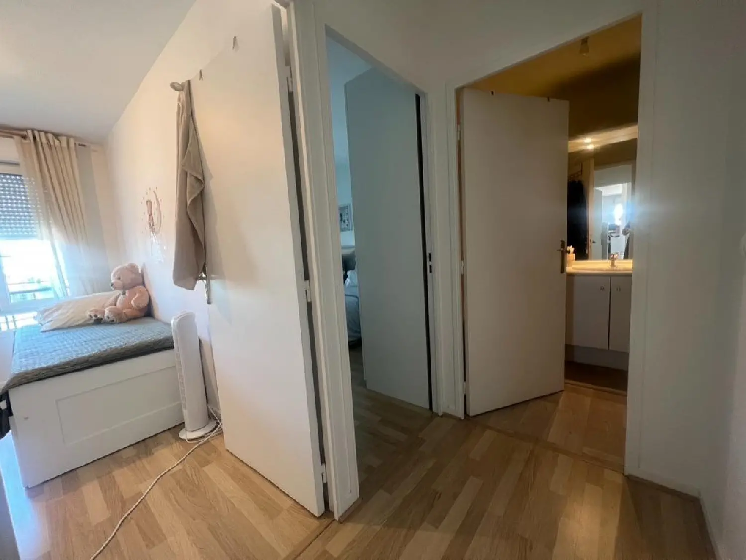  à vendre appartement Rennes Ille-et-Vilaine 8