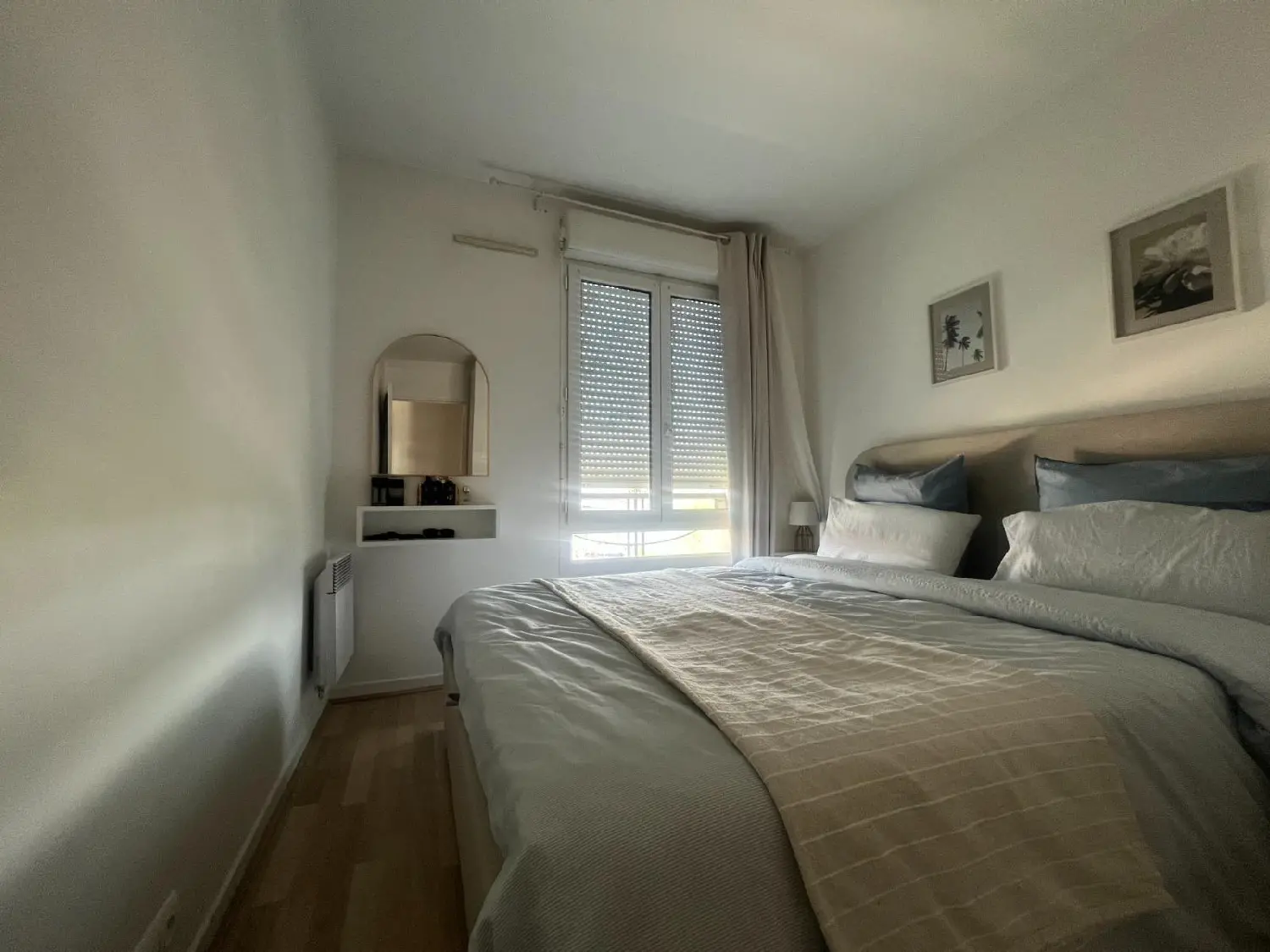  à vendre appartement Rennes Ille-et-Vilaine 10