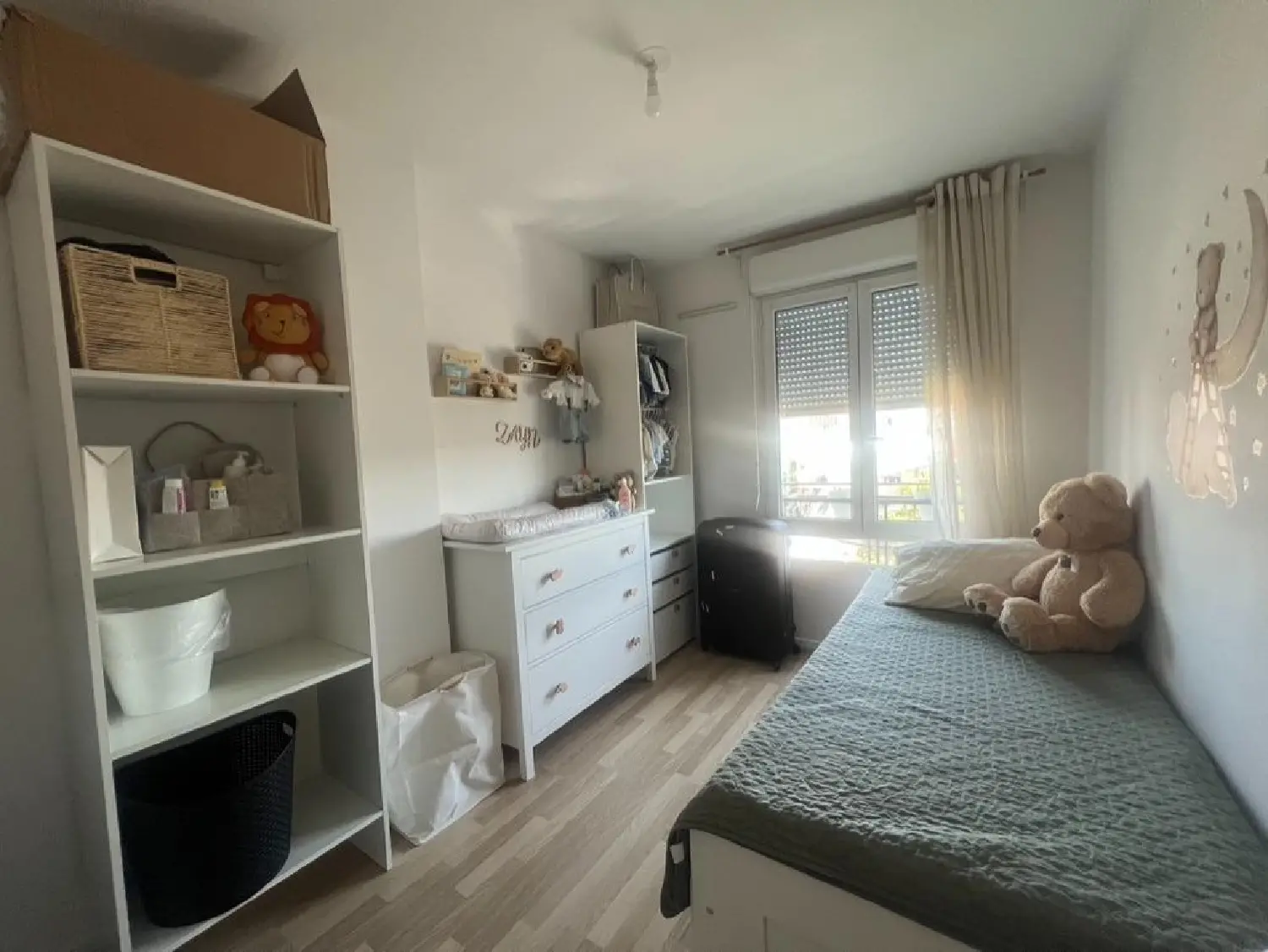  à vendre appartement Rennes Ille-et-Vilaine 12