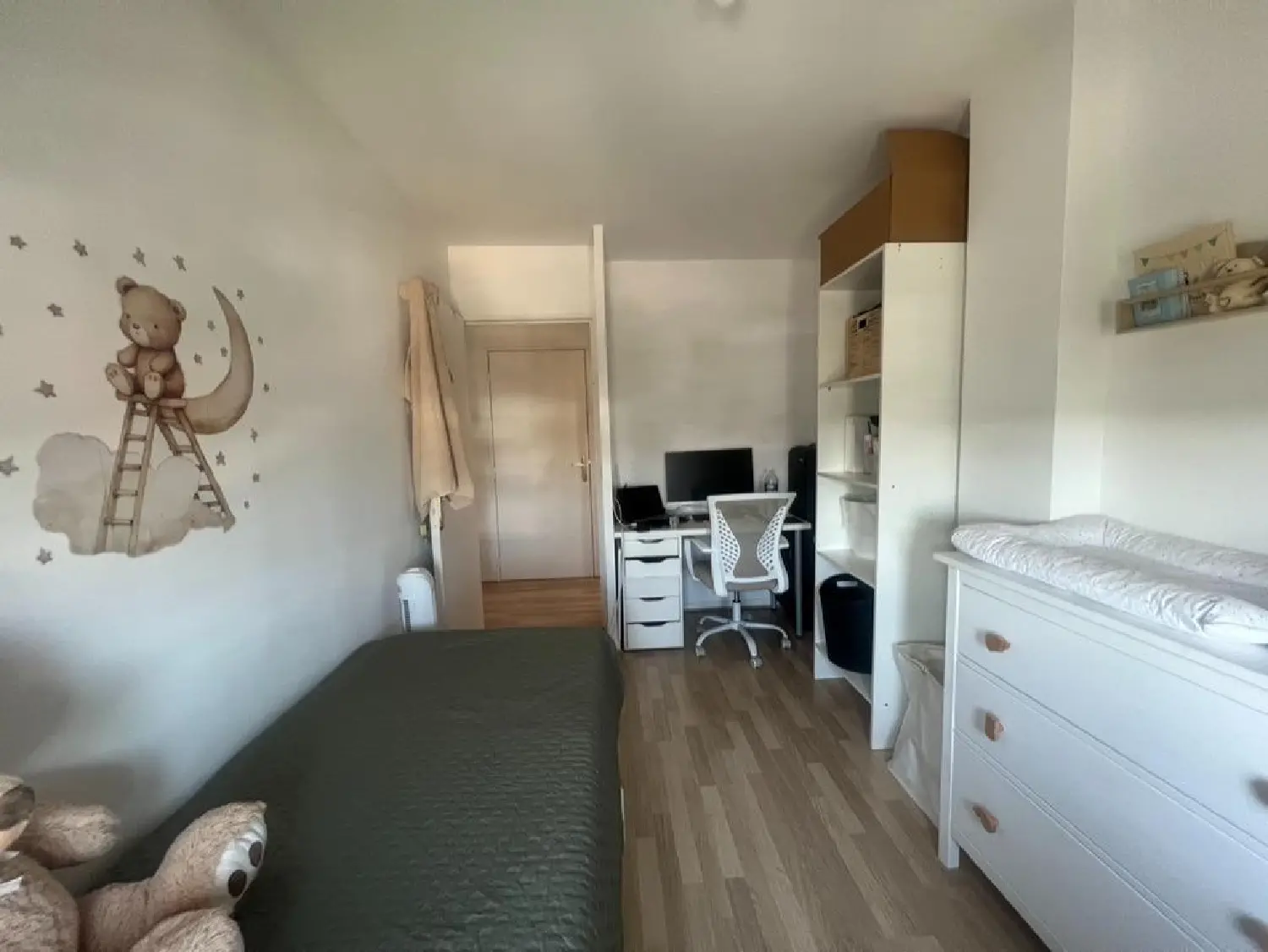  à vendre appartement Rennes Ille-et-Vilaine 14