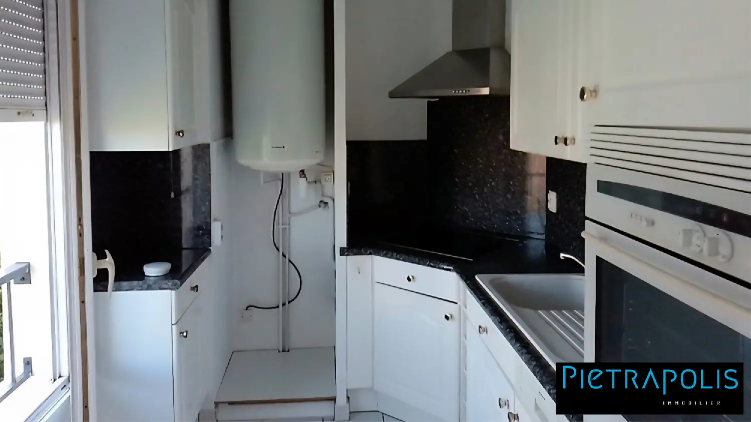  te koop appartement Massy Essonne 4