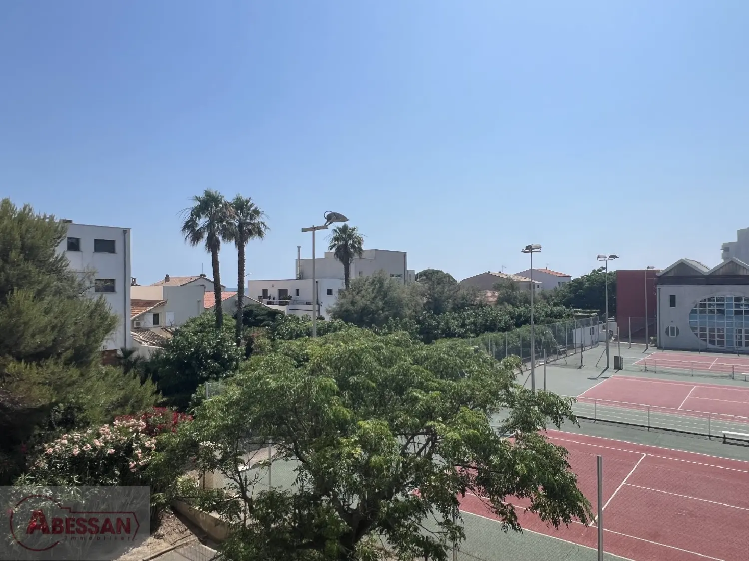  en venta apartamento Mauguio Hérault 1