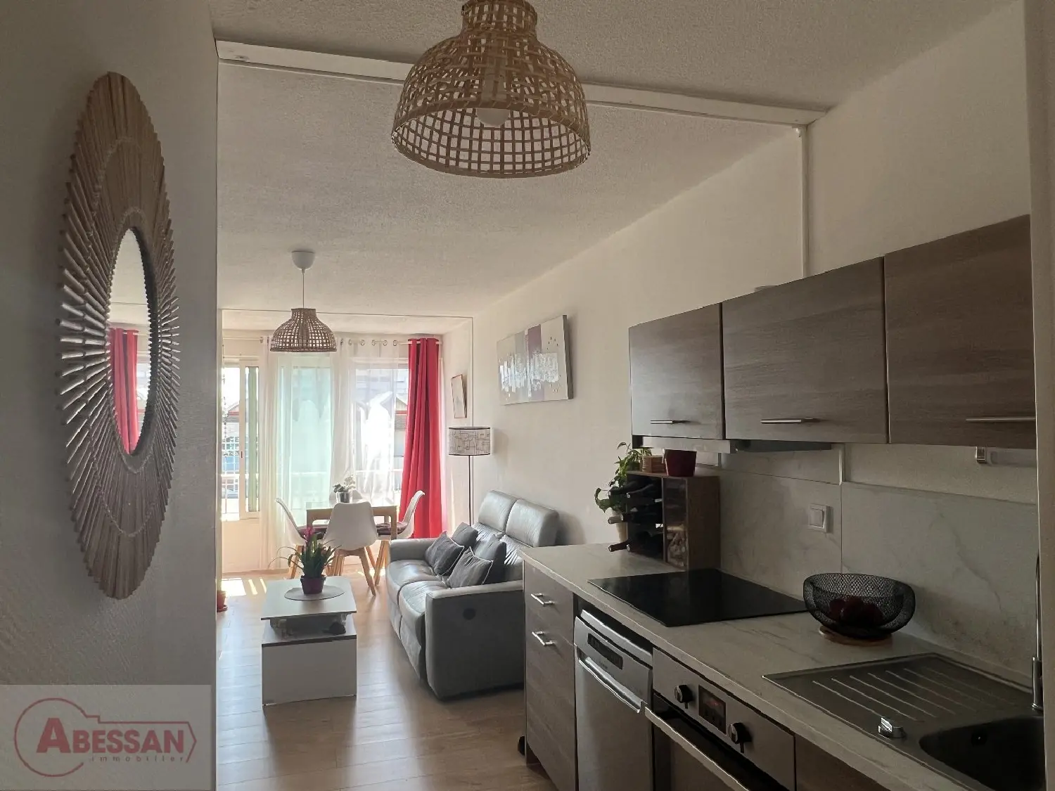 en venta apartamento Mauguio Hérault 2
