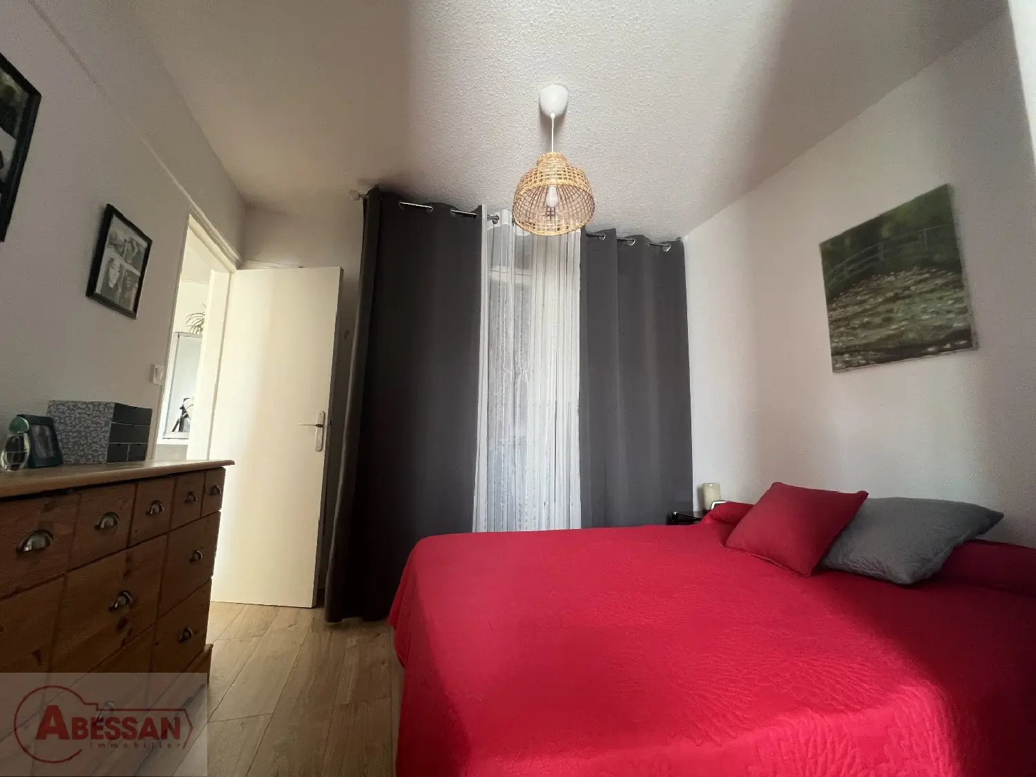 en venta apartamento Mauguio Hérault 3