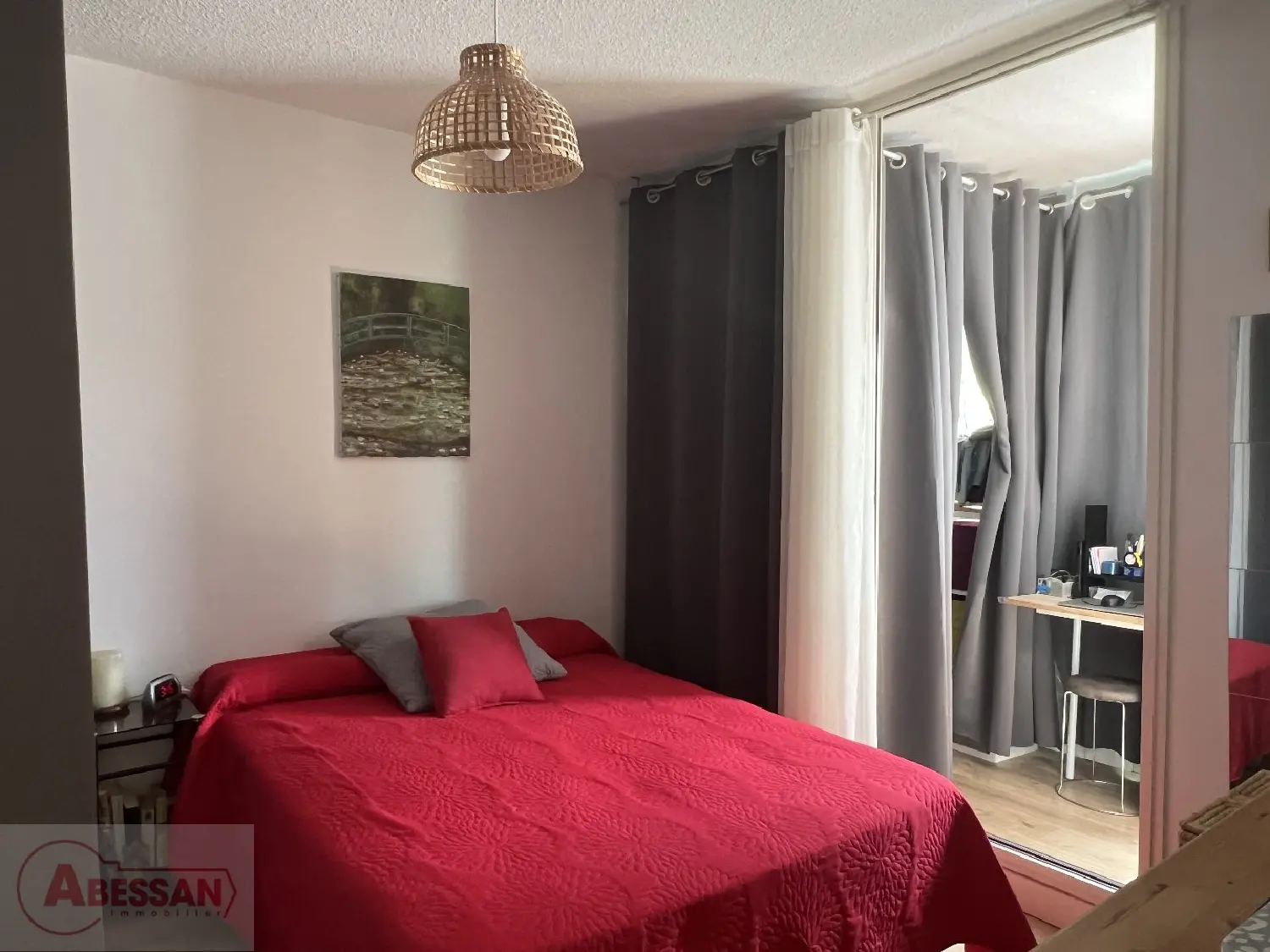  en venta apartamento Mauguio Hérault 4