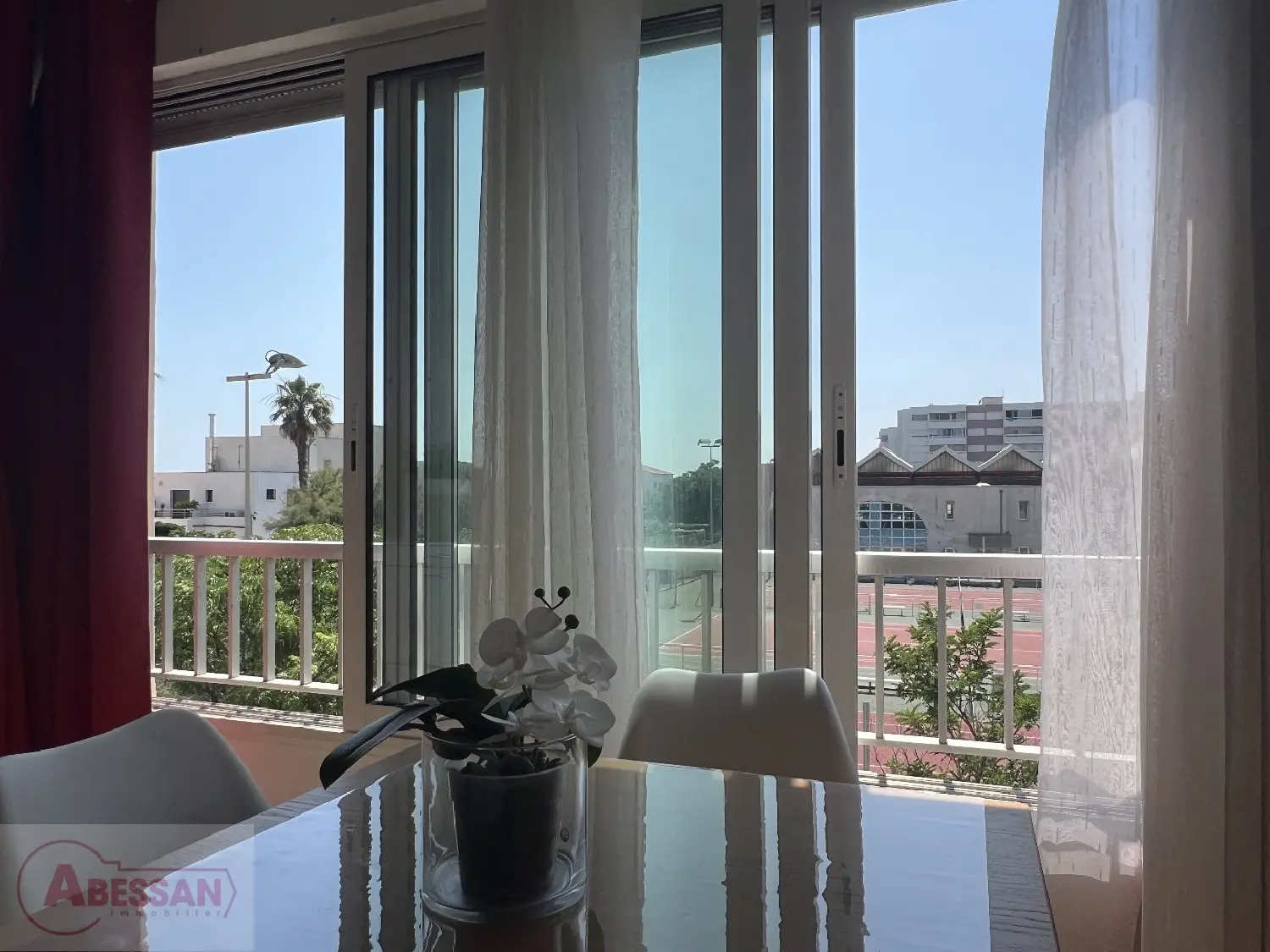  en venta apartamento Mauguio Hérault 7