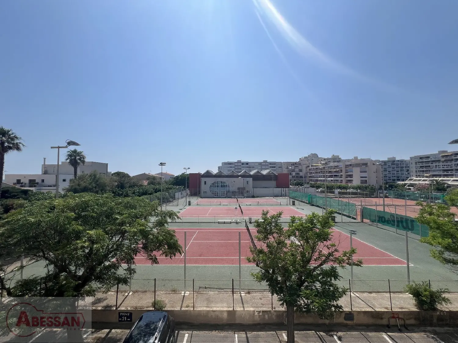  en venta apartamento Mauguio Hérault 8