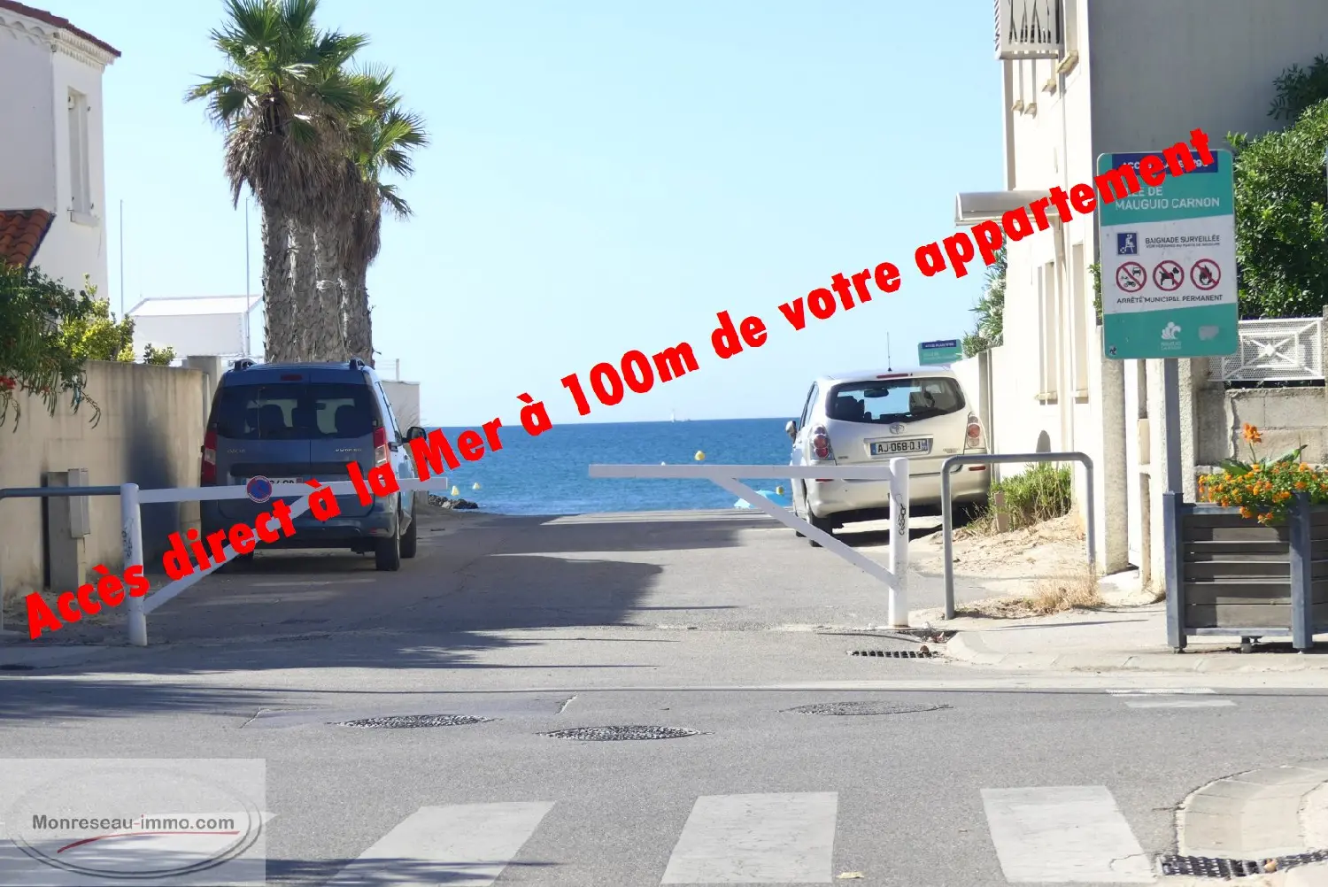  te koop appartement Mauguio Hérault 2