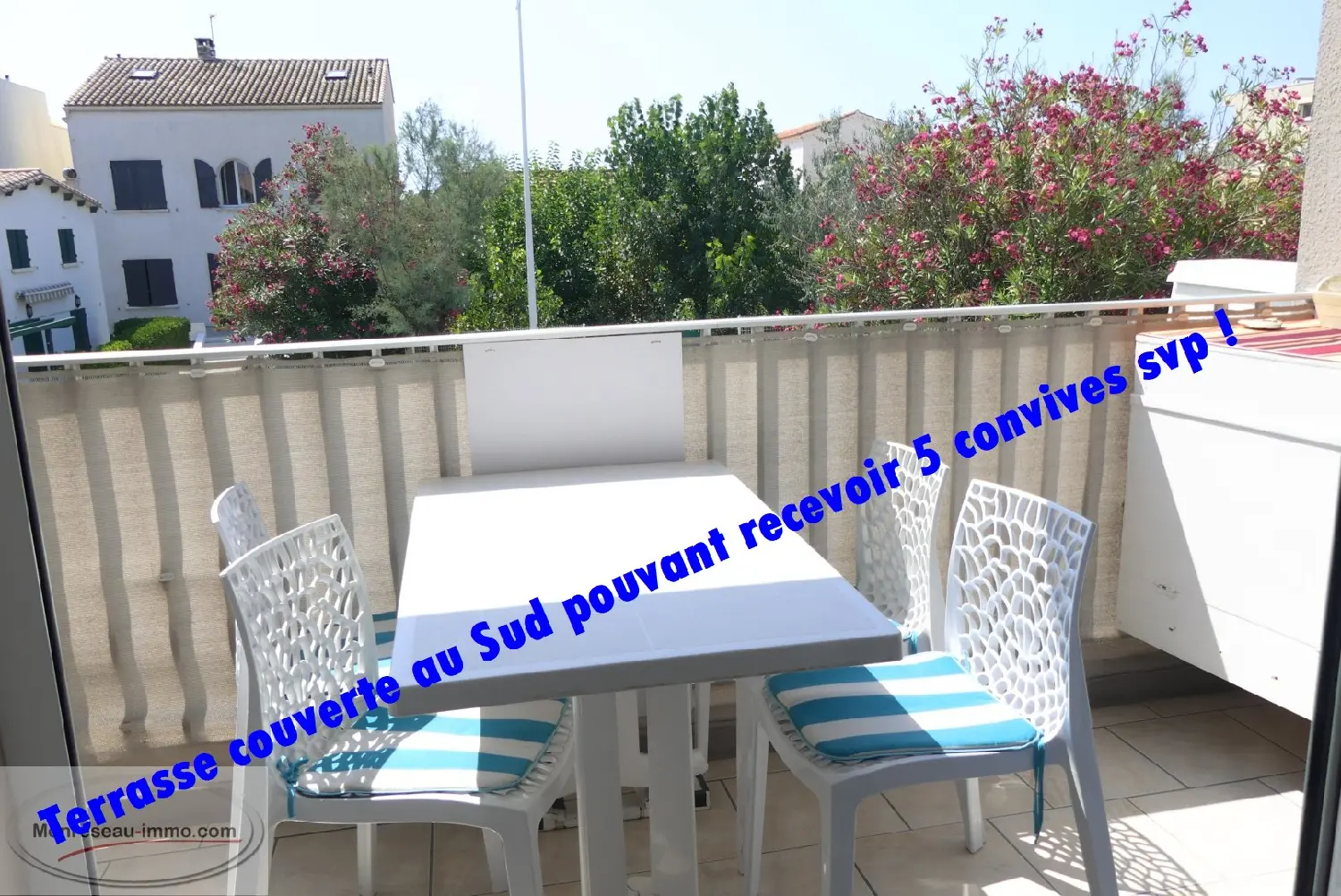  te koop appartement Mauguio Hérault 3