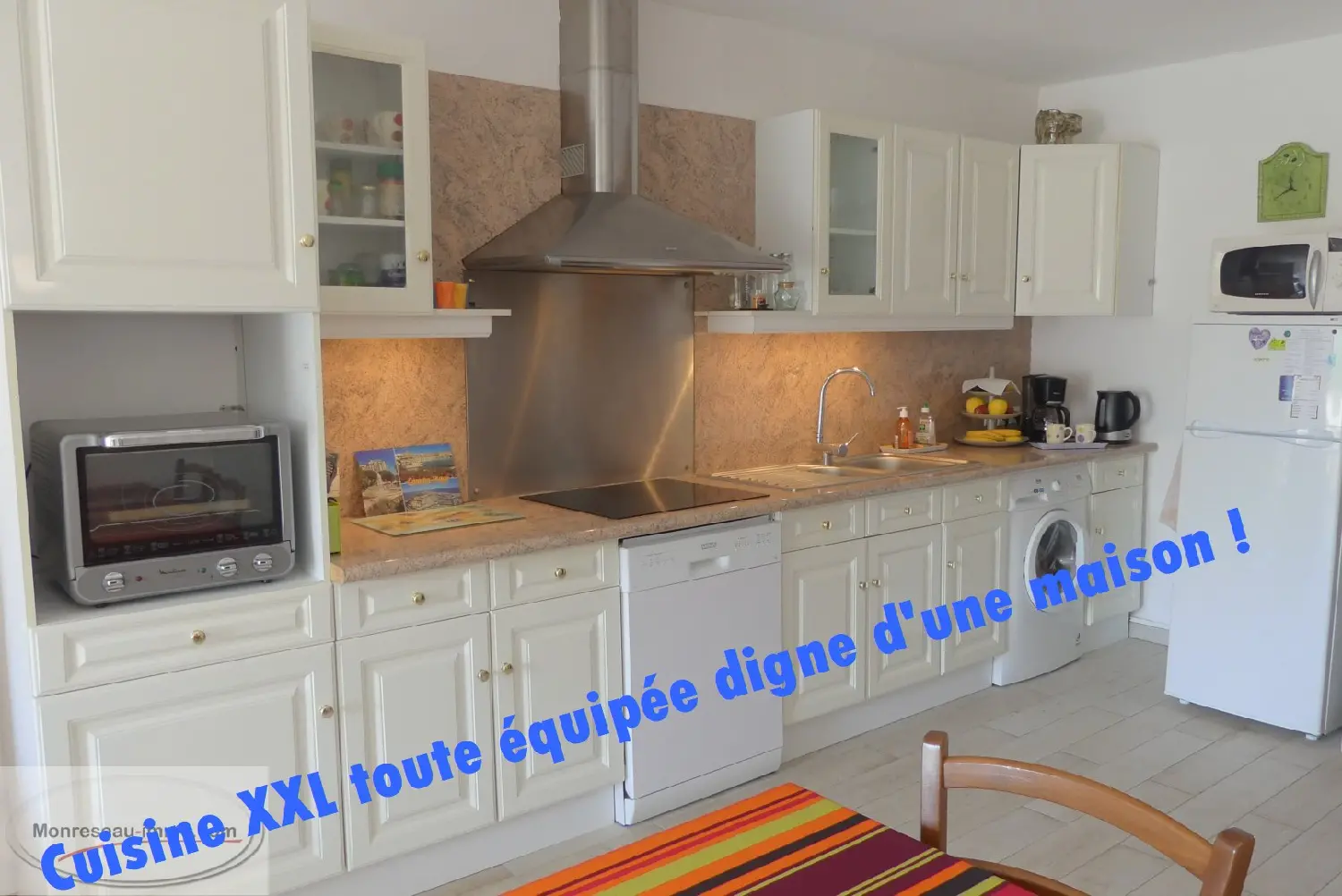  te koop appartement Mauguio Hérault 4