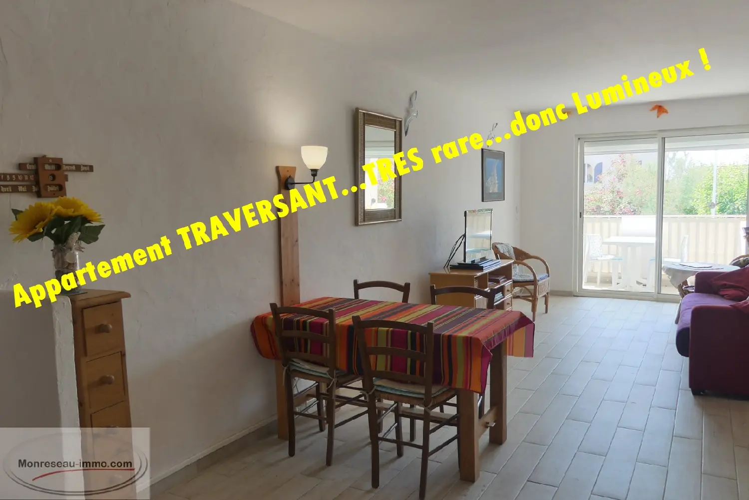  te koop appartement Mauguio Hérault 5