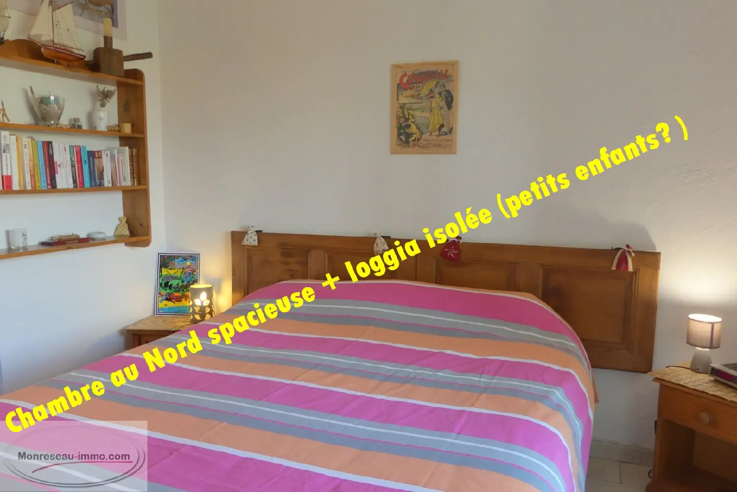  te koop appartement Mauguio Hérault 6