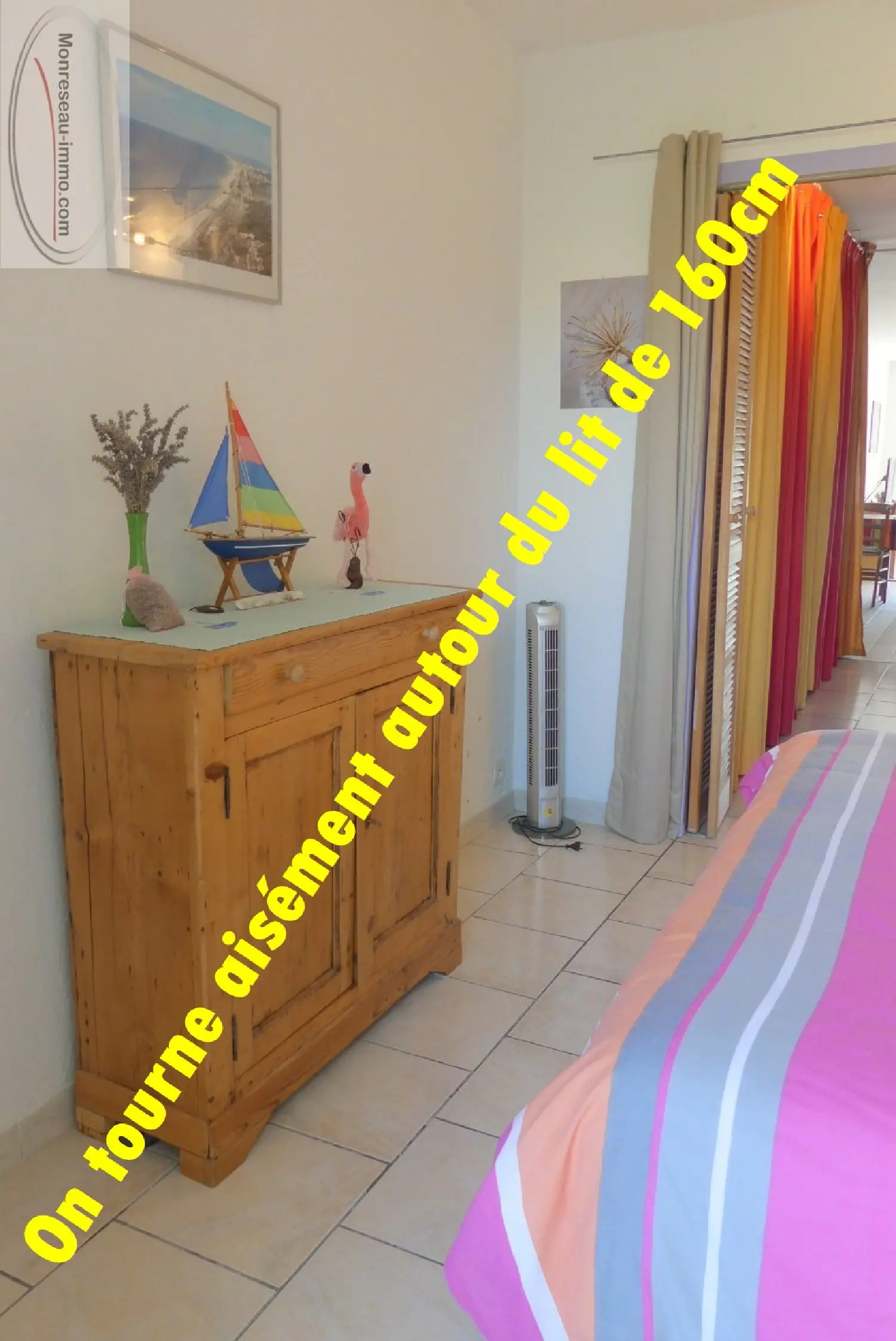  te koop appartement Mauguio Hérault 7