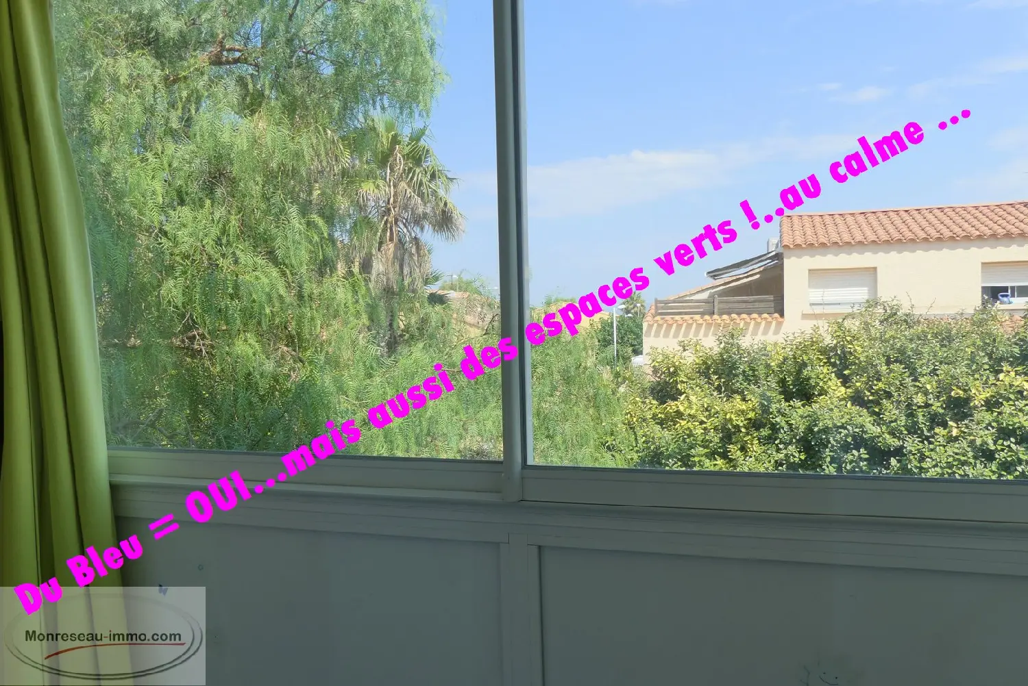  te koop appartement Mauguio Hérault 8