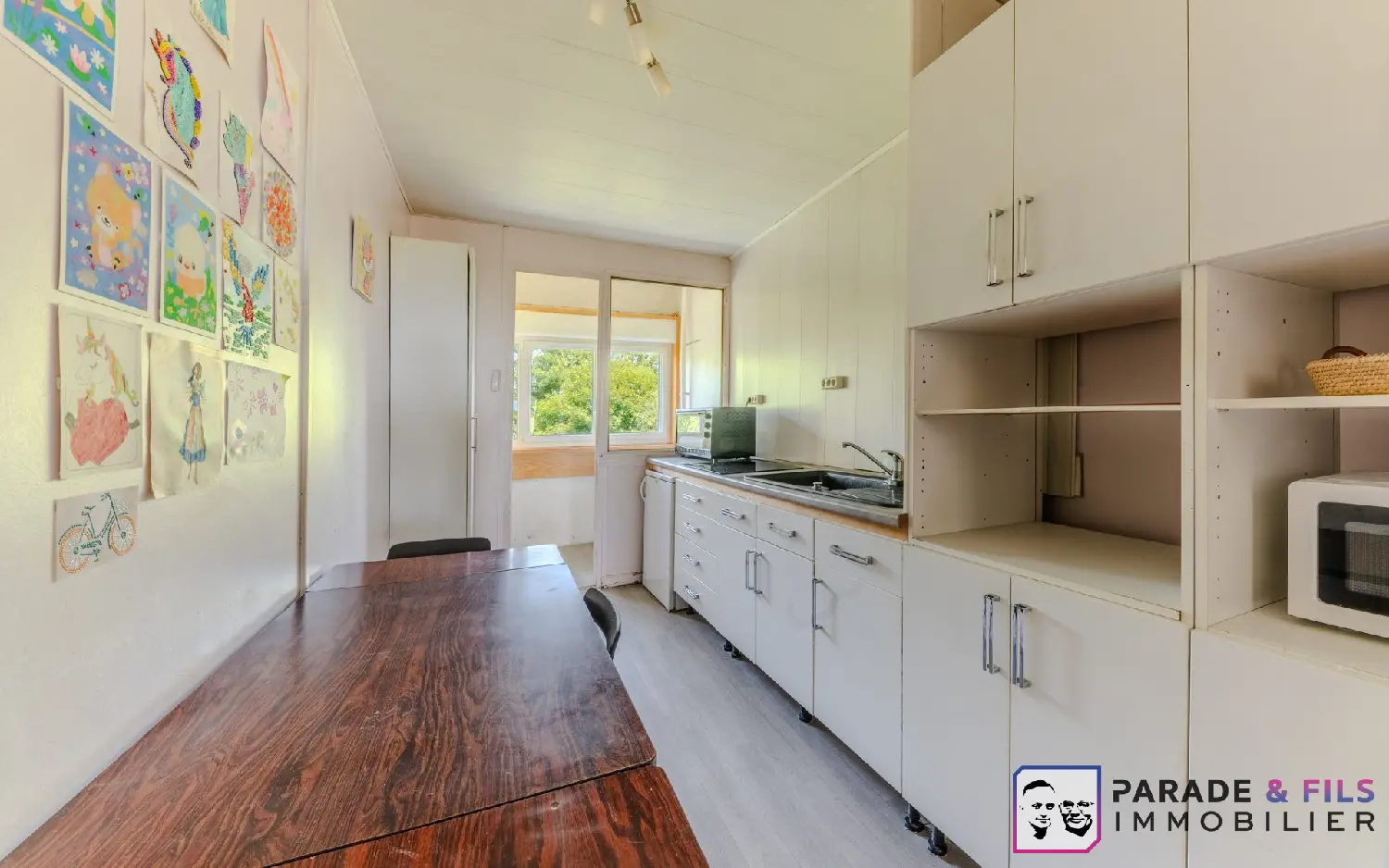  en venta apartamento Maxéville Meurthe-et-Moselle 2