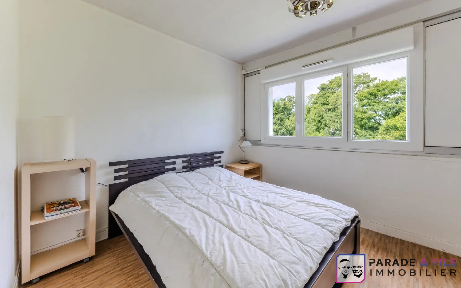  en venta apartamento Maxéville Meurthe-et-Moselle 3