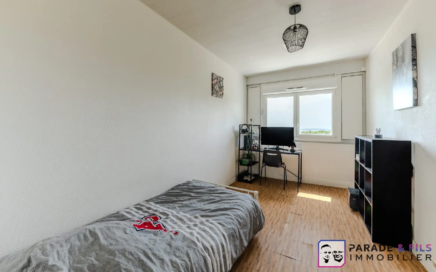  en venta apartamento Maxéville Meurthe-et-Moselle 4