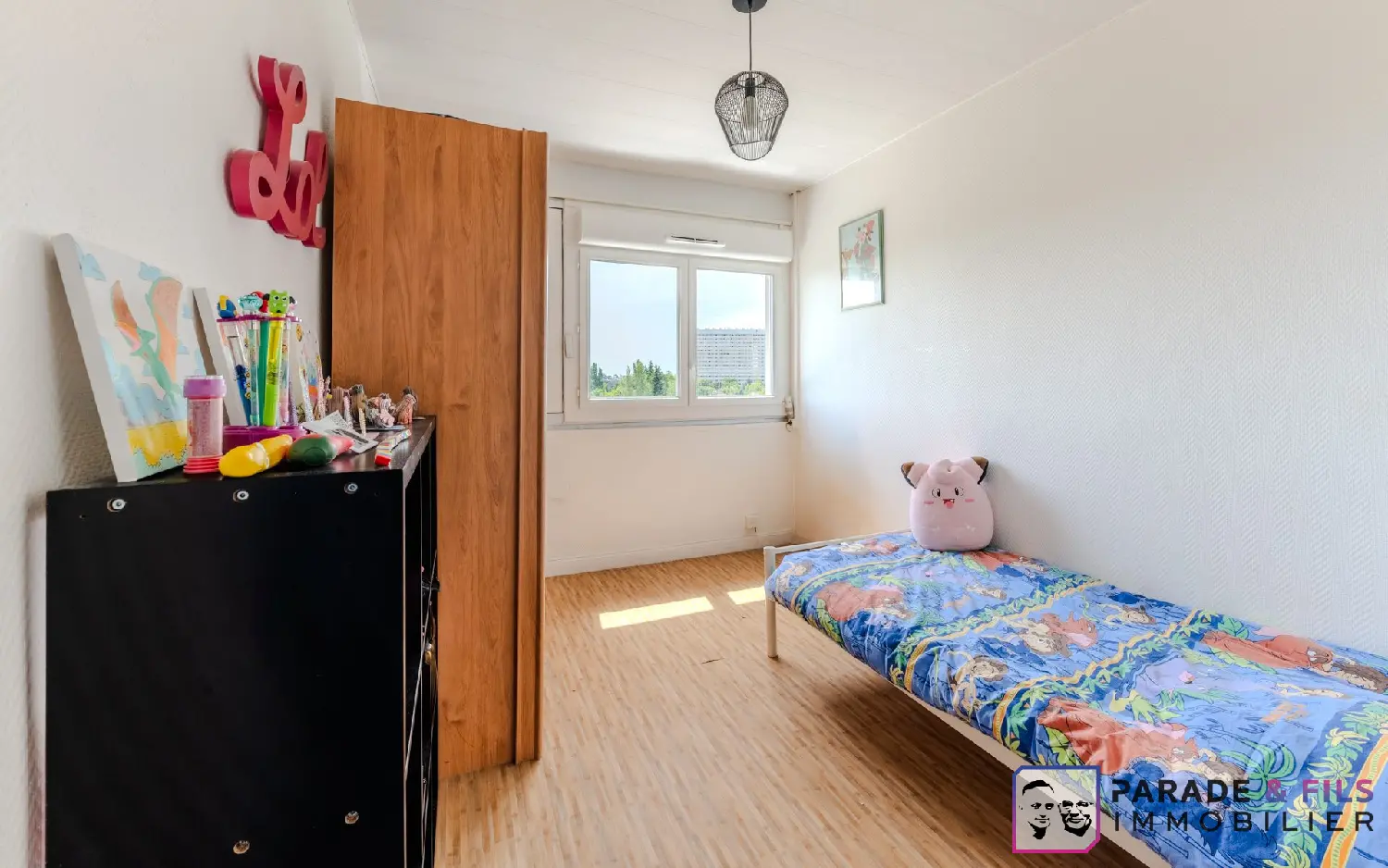  en venta apartamento Maxéville Meurthe-et-Moselle 5