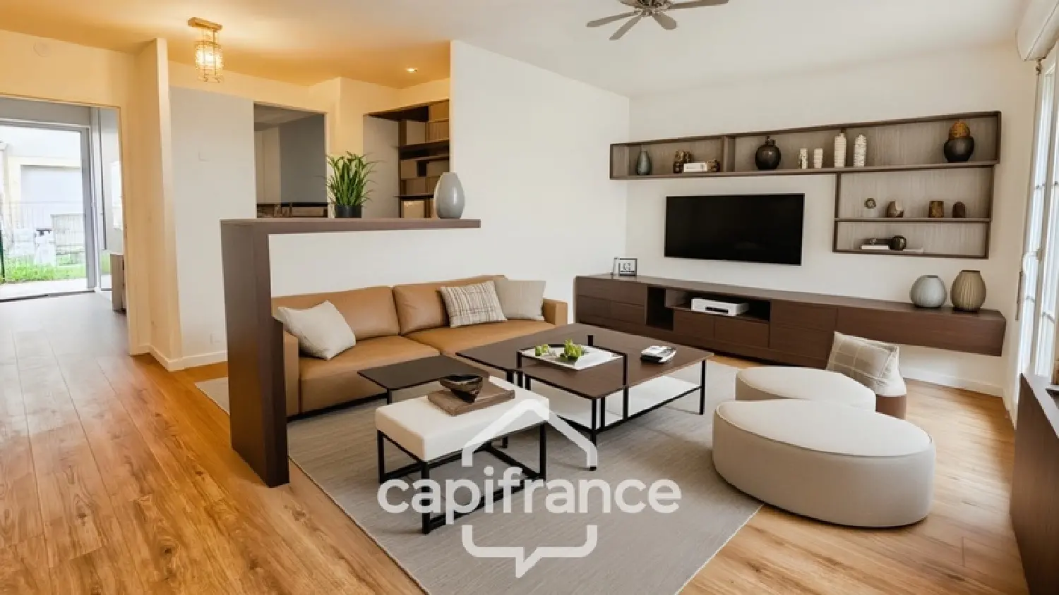  for sale apartment Meaux Seine-et-Marne 1