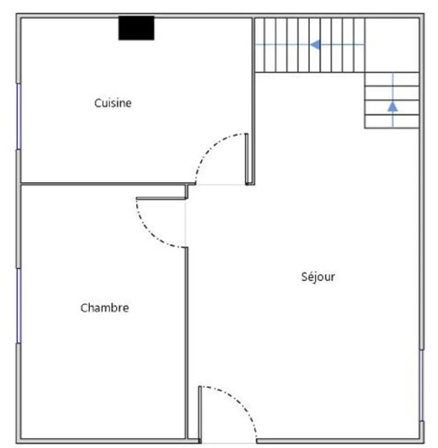  kaufen Wohnung/ Apartment Meaux Seine-et-Marne 4