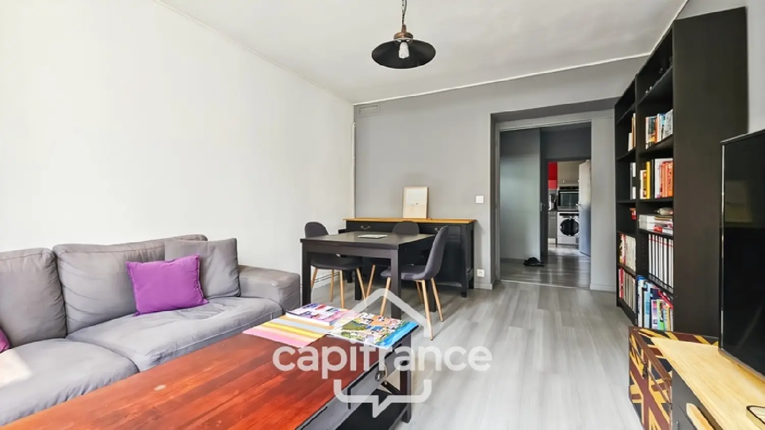  en venta apartamento Meaux Seine-et-Marne 1