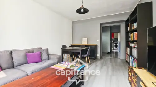Meaux Seine-et-Marne apartamento foto 7115549