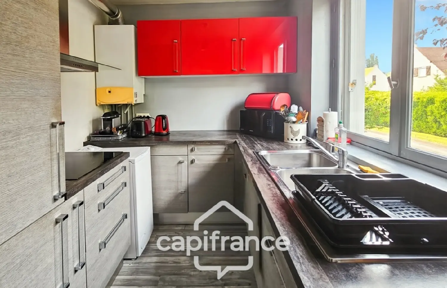 en venta apartamento Meaux Seine-et-Marne 2