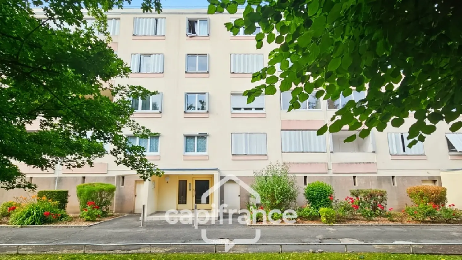  en venta apartamento Meaux Seine-et-Marne 4
