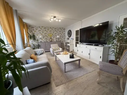 Meaux Seine-et-Marne appartement foto 7106210