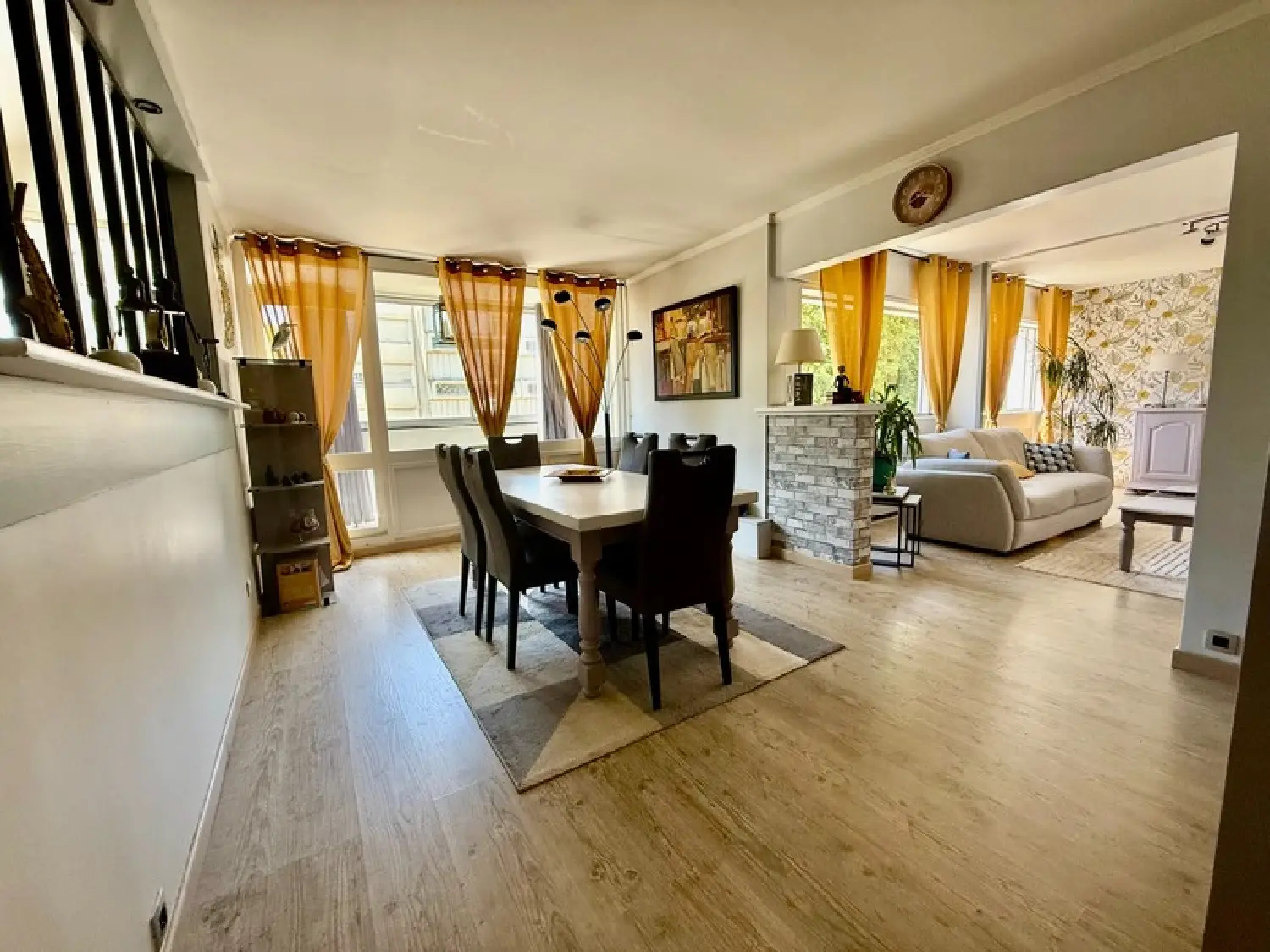  te koop appartement Meaux Seine-et-Marne 2