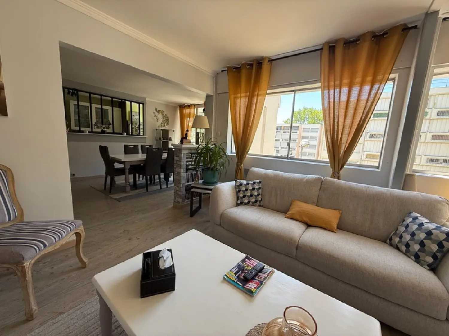  te koop appartement Meaux Seine-et-Marne 3