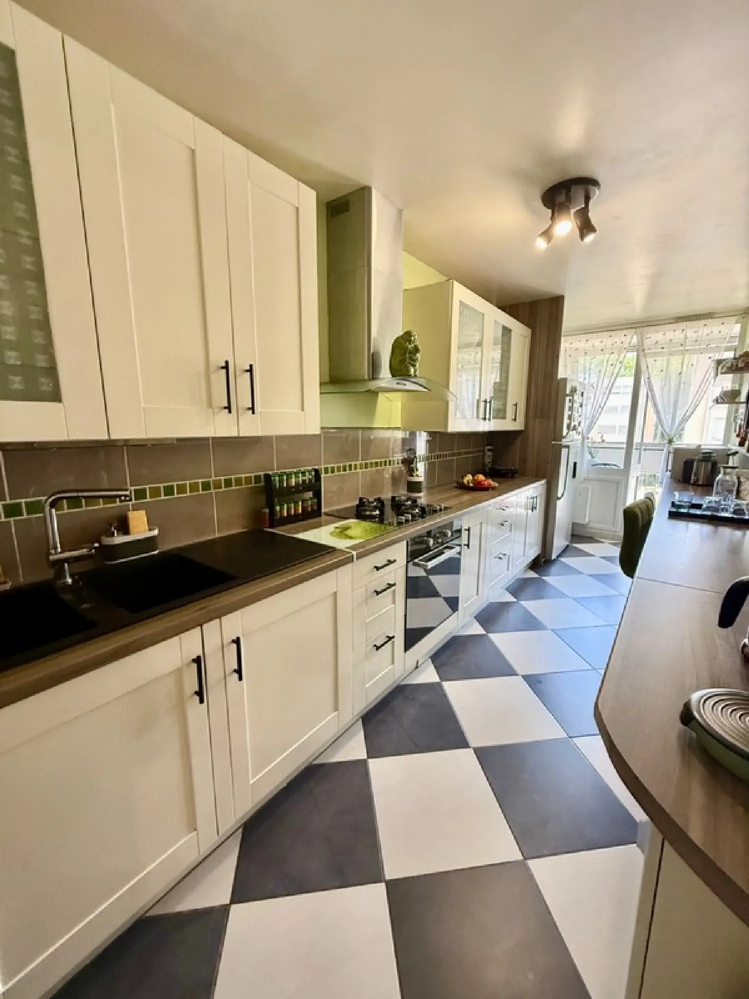  te koop appartement Meaux Seine-et-Marne 4