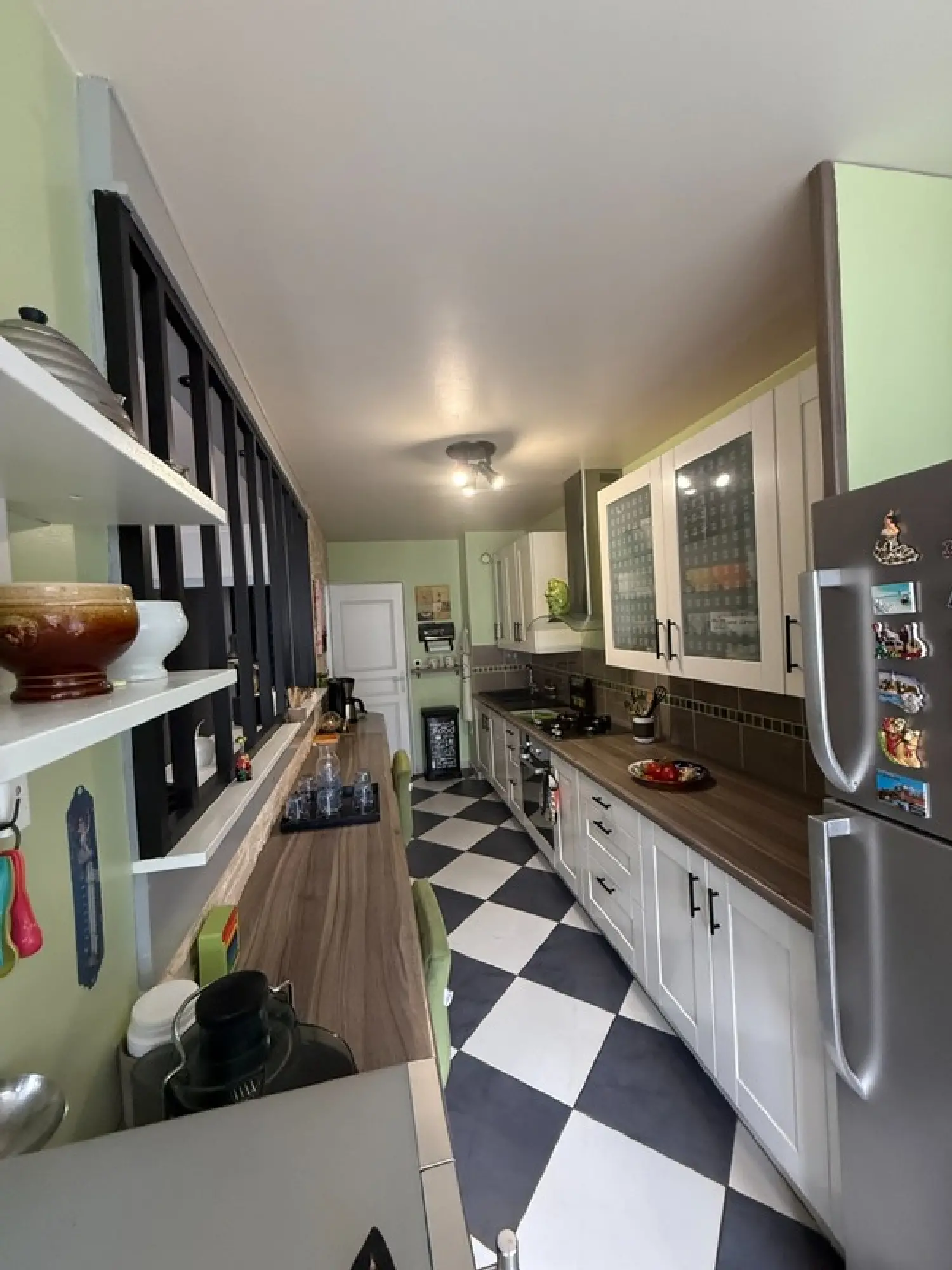  te koop appartement Meaux Seine-et-Marne 5