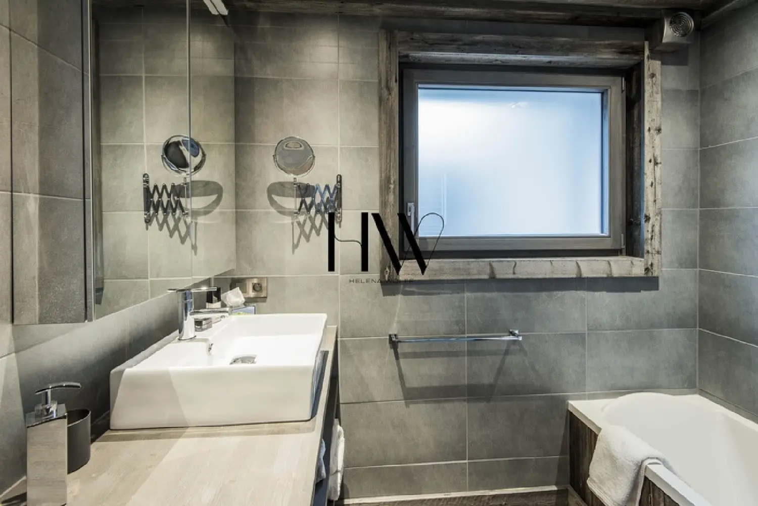  te koop appartement Megève Haute-Savoie 6