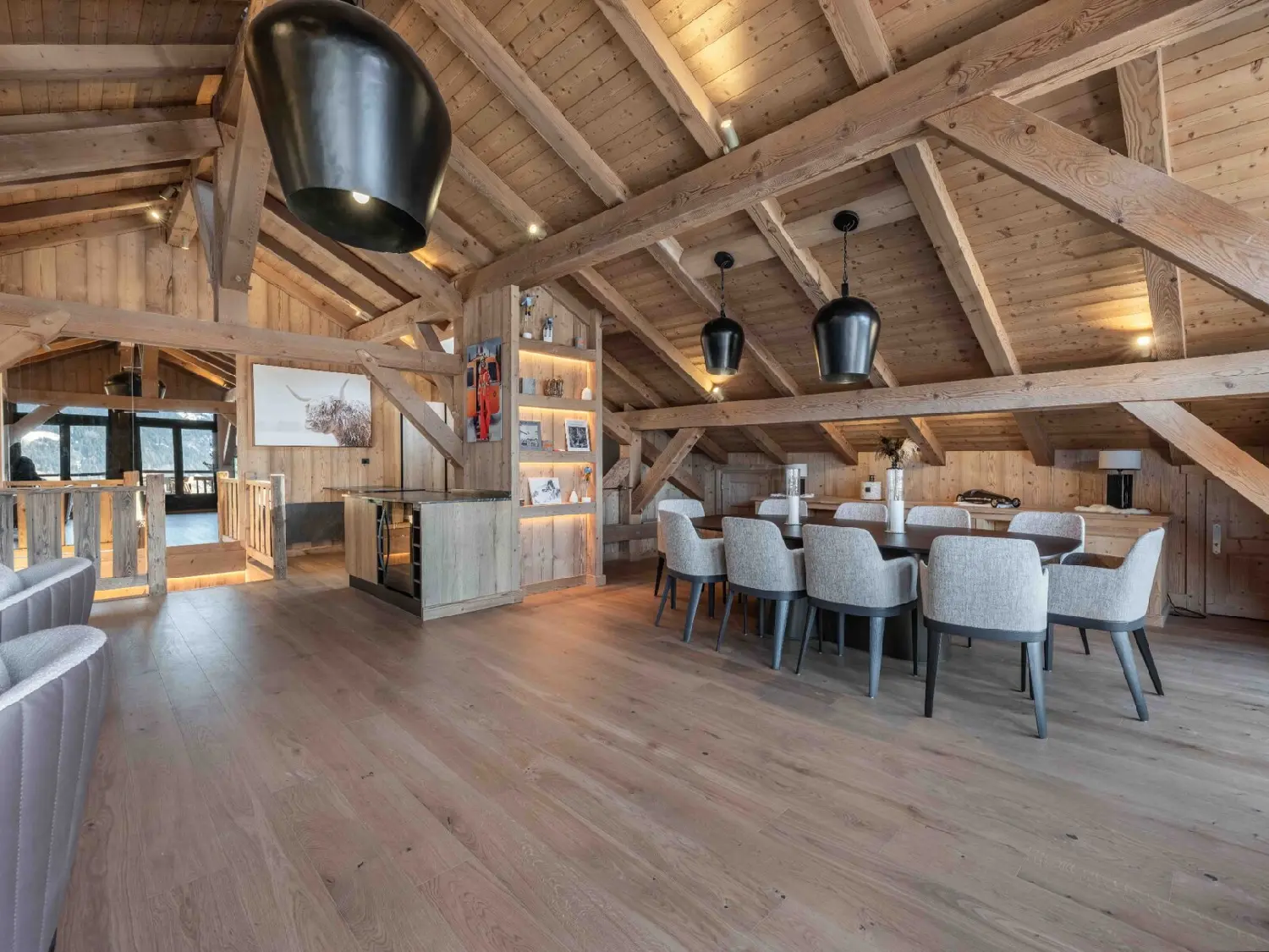  kaufen Wohnung/ Apartment Megève Haute-Savoie 6