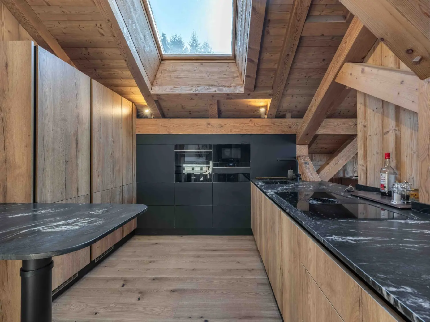  kaufen Wohnung/ Apartment Megève Haute-Savoie 7