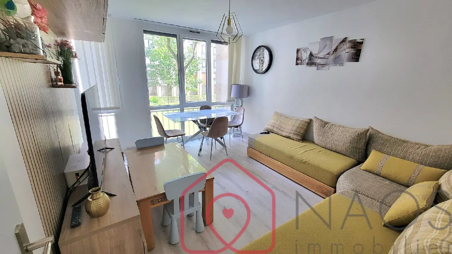  for sale apartment Mégevette Haute-Savoie 1