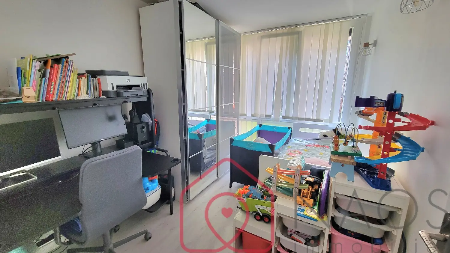  for sale apartment Mégevette Haute-Savoie 3