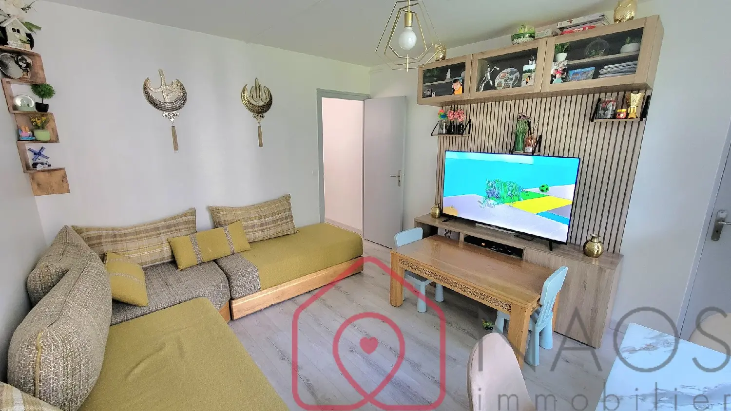  for sale apartment Mégevette Haute-Savoie 7