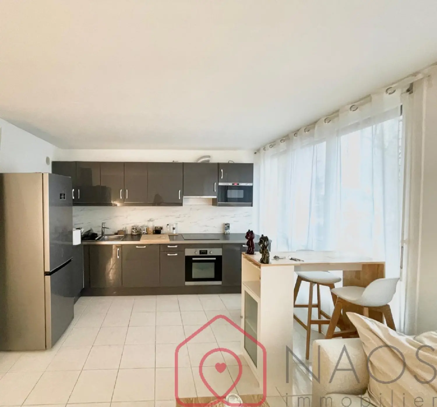  en venta apartamento Mégevette Haute-Savoie 1