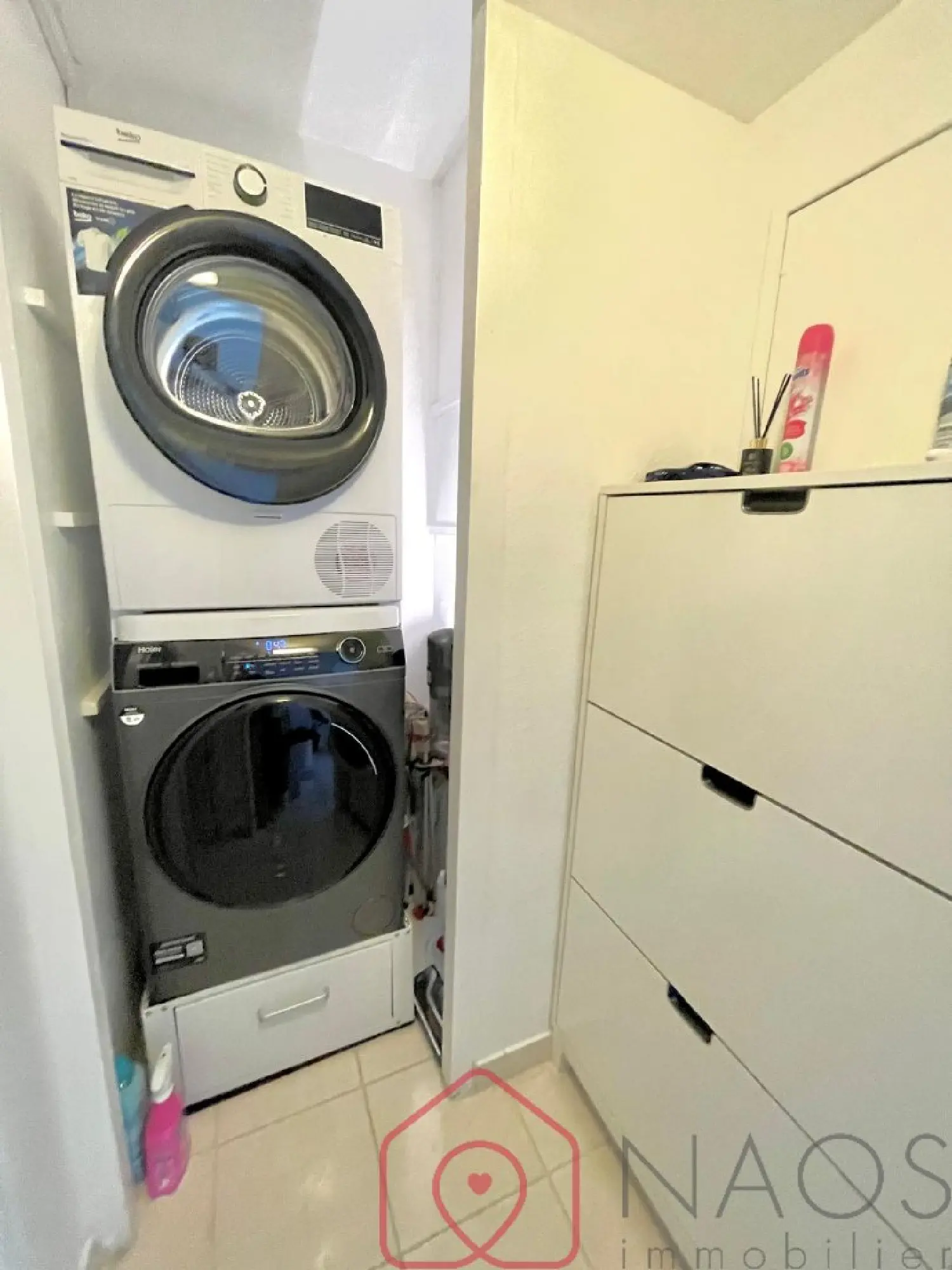  en venta apartamento Mégevette Haute-Savoie 8
