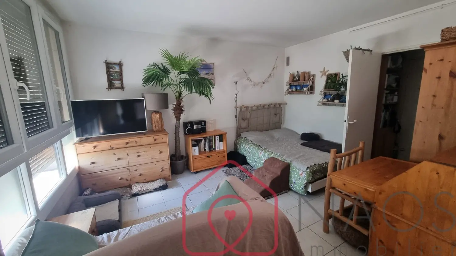 for sale apartment Mégevette Haute-Savoie 1