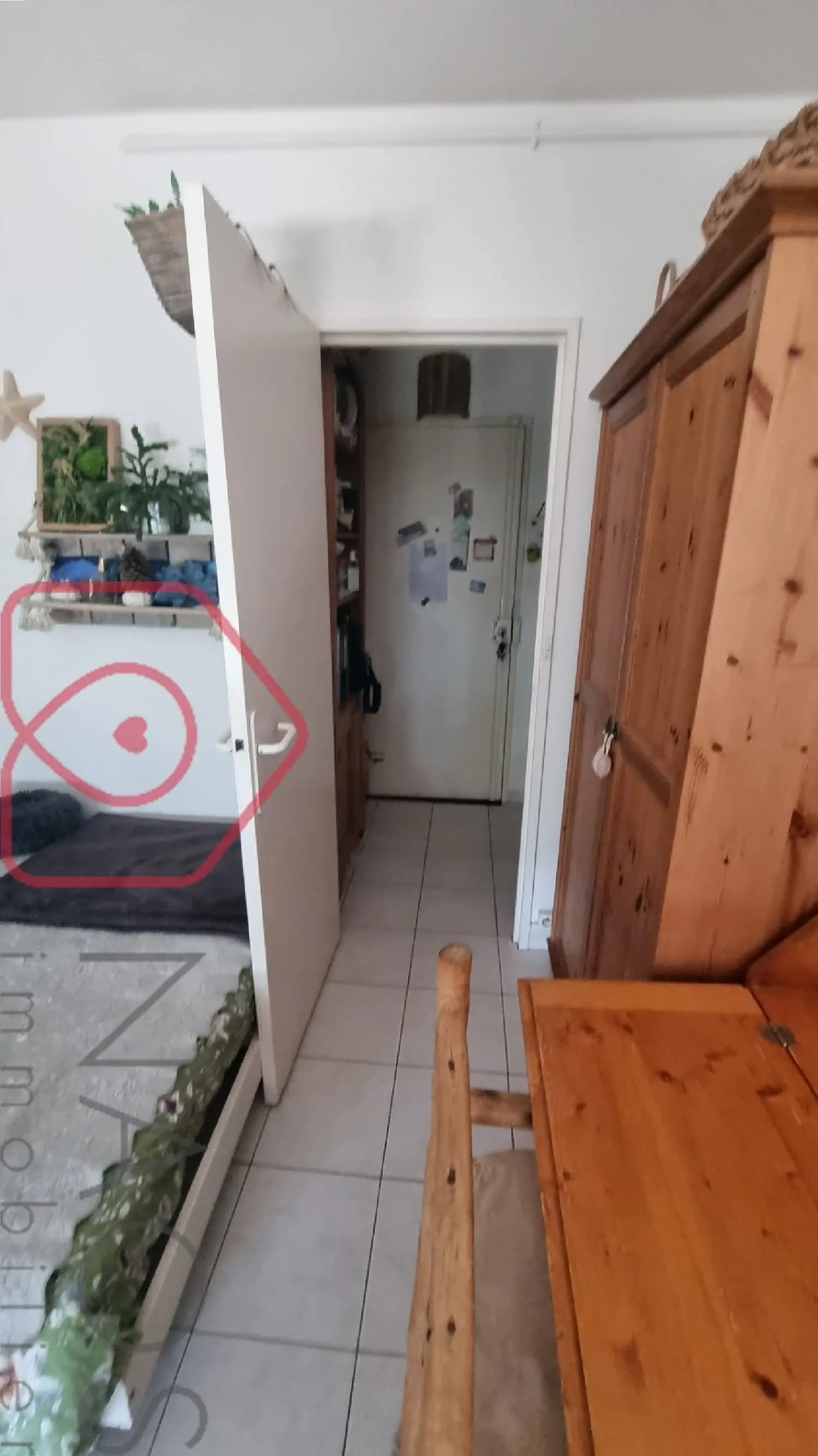  for sale apartment Mégevette Haute-Savoie 4