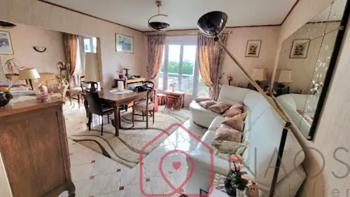 Mégevette Haute-Savoie appartement foto 7111149